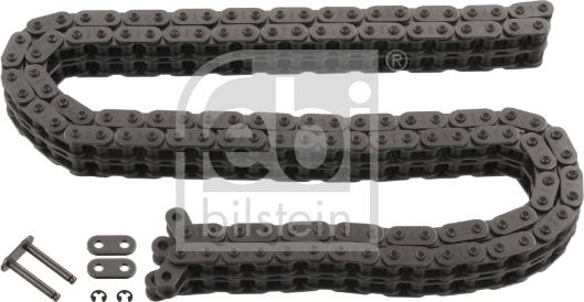 FEBI Bilstein 09240 - Lanac razvoda www.molydon.hr