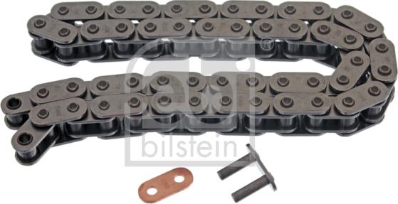 FEBI Bilstein 09248 - Lanac, pogon pumpe za ulje www.molydon.hr