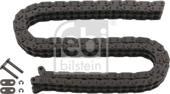 FEBI Bilstein 09242 - Lanac razvoda www.molydon.hr