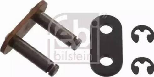 FEBI Bilstein 09281 - Karika lanca, pogon pumpe za ulje www.molydon.hr