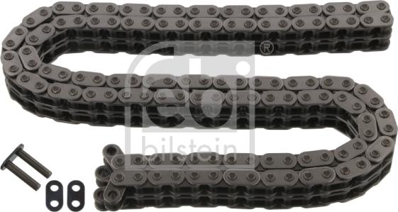 FEBI Bilstein 09236 - Lanac razvoda www.molydon.hr