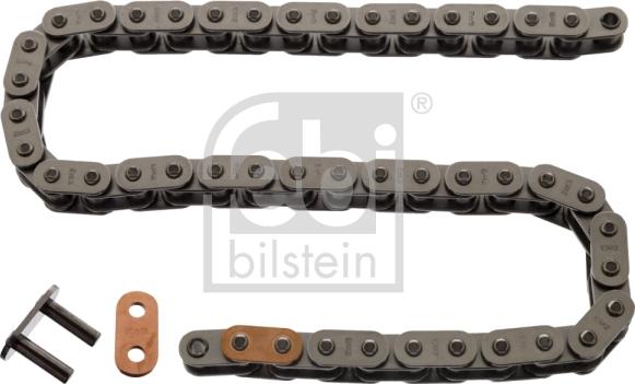 FEBI Bilstein 09237 - Lanac, pogon pumpe za ulje www.molydon.hr