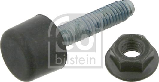 FEBI Bilstein 09765 - Odbojnik, hauba motora www.molydon.hr