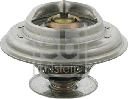FEBI Bilstein 09739 - Termostat, rashladna tekućinu www.molydon.hr