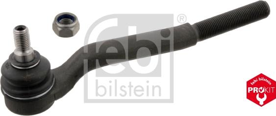 FEBI Bilstein 04919 - Kraj spone, kuglasti zglob www.molydon.hr