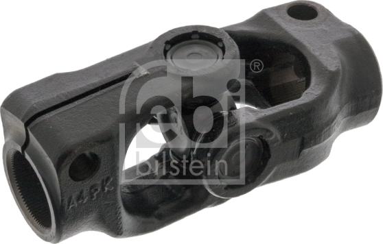 FEBI Bilstein 04481 - Zglob, Stup upravljača www.molydon.hr