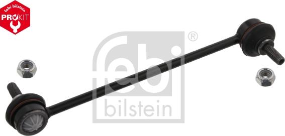 Febi Bilstein 04585 - Šipka/spona, stabilizator www.molydon.hr