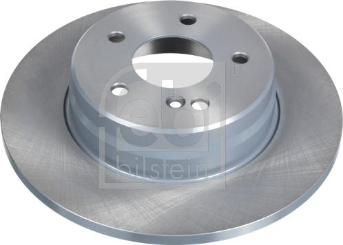 FEBI Bilstein 04628 - Kočioni disk www.molydon.hr