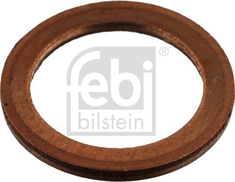 FEBI Bilstein 04054 - Brtva čepa za ispuštanje ulja www.molydon.hr