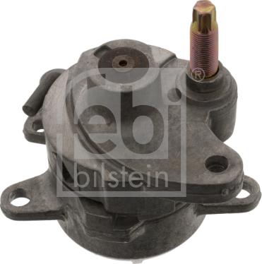 FEBI Bilstein 04001 - Natezač remena, klinasti rebrasti remen  www.molydon.hr
