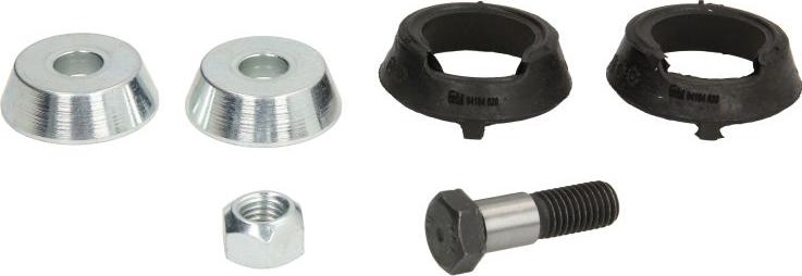 FEBI Bilstein 04184 - Set za popravak, Šipka-vodilica www.molydon.hr