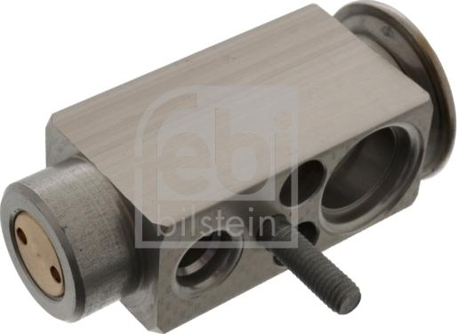FEBI Bilstein 04883 - Ekspanzioni ventil, klima-Uređaj www.molydon.hr