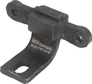 FEBI Bilstein 04236 - Gumeni granicnik, Ovjes motora www.molydon.hr