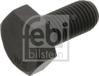 FEBI Bilstein 04715 - Vijak zamašnjaka www.molydon.hr