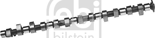 FEBI Bilstein 05443 - Bregasta osovina www.molydon.hr