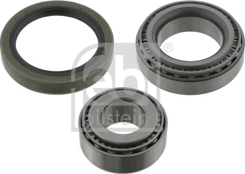FEBI Bilstein 05415 - Komplet Ležaja kotača www.molydon.hr