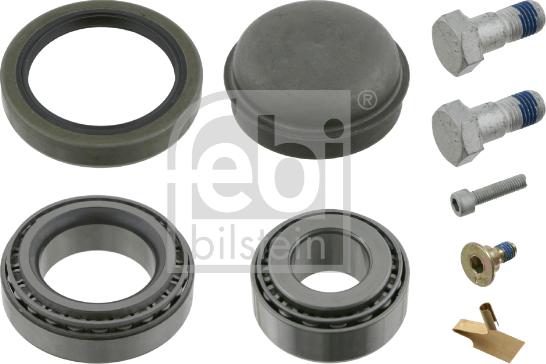 FEBI Bilstein 05416 - Komplet Ležaja kotača www.molydon.hr