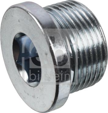 FEBI Bilstein 05410 - Čep kartera www.molydon.hr