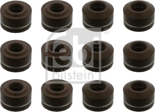 FEBI Bilstein 05427 - Garnitura brtvi, tijelo ventila www.molydon.hr