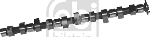 FEBI Bilstein 05029 - Bregasta osovina www.molydon.hr