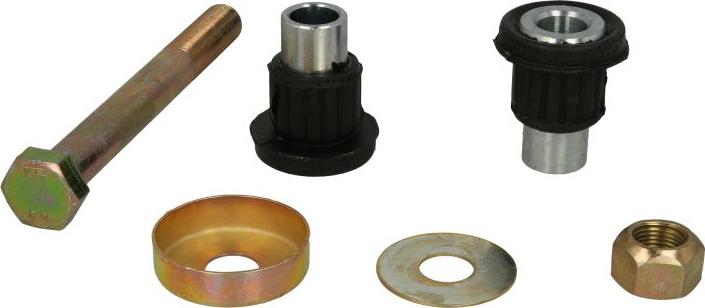 FEBI Bilstein 05841 - Set za popravak, obrtna Ručica www.molydon.hr