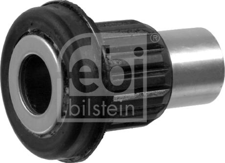 FEBI Bilstein 05884 - Čahura, osovina poluge upravljača www.molydon.hr