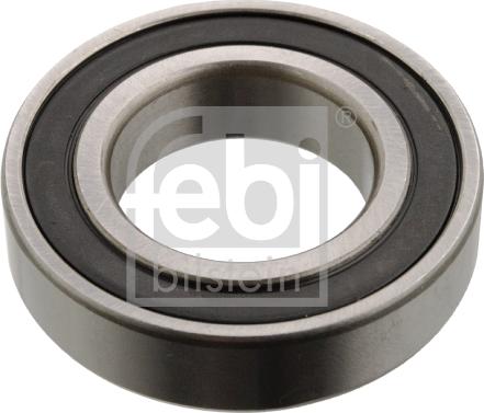 FEBI Bilstein 05362 - Ležište | Držač | Uležištenje, poluosovina www.molydon.hr