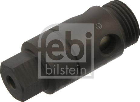 FEBI Bilstein 05382 - Elektro ventil tlaka ulja www.molydon.hr