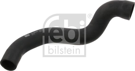 FEBI Bilstein 05251 - Crijevo hladnjaka www.molydon.hr