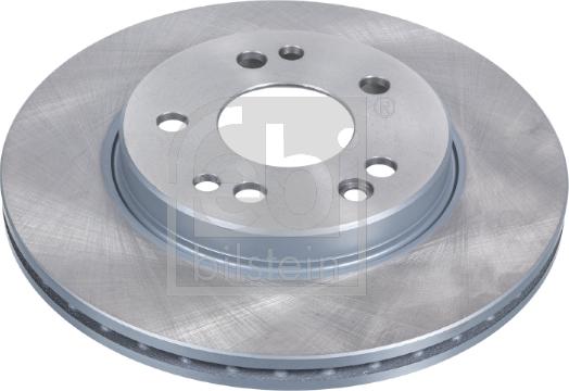 FEBI Bilstein 05230 - Kočioni disk www.molydon.hr