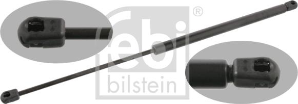 Febi Bilstein 05755 - Plinski amortizer, prtljaznik/utovarni prostor www.molydon.hr