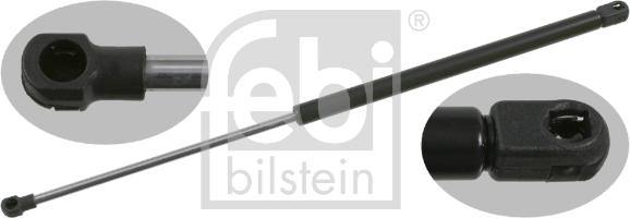 Febi Bilstein 05756 - Plinski amortizer, prtljaznik/utovarni prostor www.molydon.hr