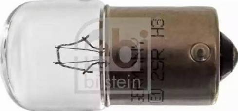 FEBI Bilstein 06916 - Žarulja, zadnje svjetlo www.molydon.hr