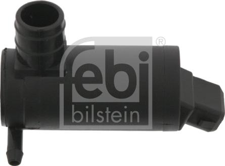 Febi Bilstein 06431 - Pumpa za tekućinu za pranje, pranje vjetrobrana www.molydon.hr