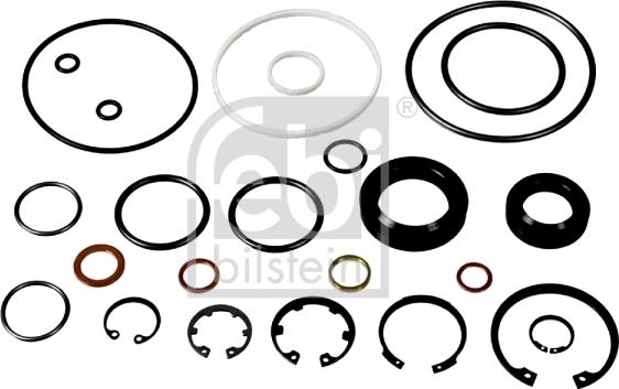 FEBI Bilstein 06471 - Garnitura brtvi, upravljački mehanizam www.molydon.hr
