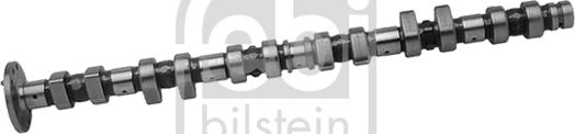 FEBI Bilstein 06651 - Bregasta osovina www.molydon.hr