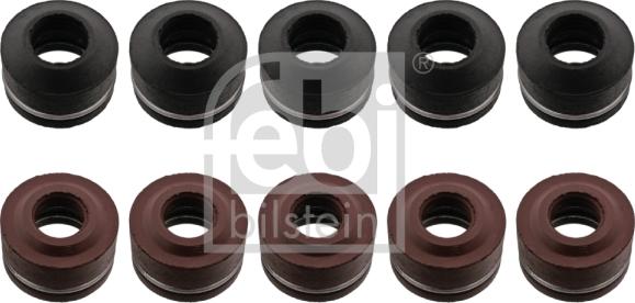 FEBI Bilstein 06653 - Garnitura brtvi, tijelo ventila www.molydon.hr