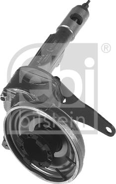 FEBI Bilstein 06608 - Pumpa za ulje www.molydon.hr