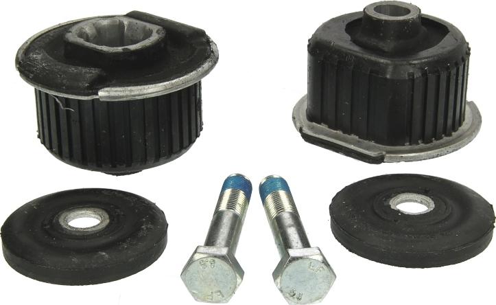 FEBI Bilstein 06676 - Komplet Ležaja, tijelo osovine www.molydon.hr