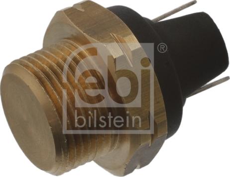 Febi Bilstein 06031 - Prekidač temperature, ventilator radijatora / klima uređaja www.molydon.hr