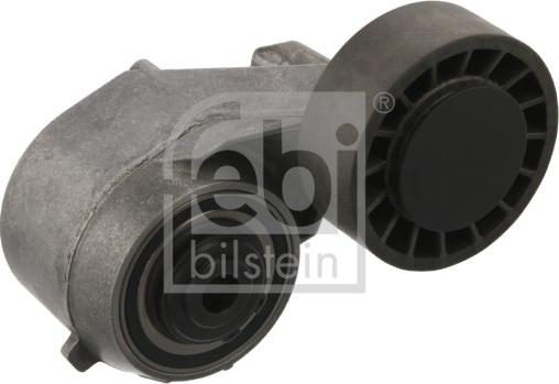 FEBI Bilstein 06385 - Natezač remena, klinasti rebrasti remen  www.molydon.hr