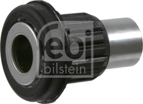 FEBI Bilstein 01991 - Čahura, osovina poluge upravljača www.molydon.hr