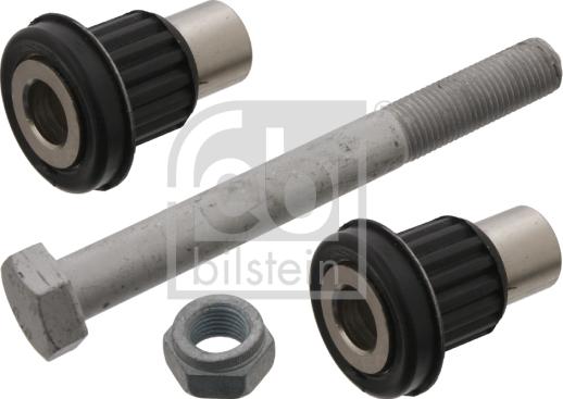 FEBI Bilstein 01989 - Set za popravak, obrtna Ručica www.molydon.hr
