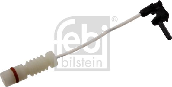 FEBI Bilstein 01498 - Signalni kontakt, trosenje kočione plocice www.molydon.hr