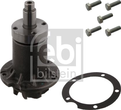 FEBI Bilstein 01558 - Vodena pumpa www.molydon.hr