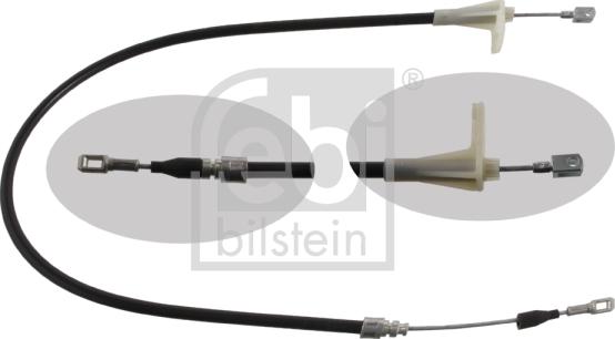 FEBI Bilstein 01666 - Sajla ručne kočnice www.molydon.hr