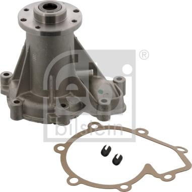 FEBI Bilstein 01663 - Vodena pumpa www.molydon.hr
