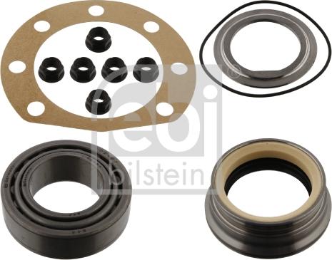 FEBI Bilstein 01063 - Komplet Ležaja kotača www.molydon.hr