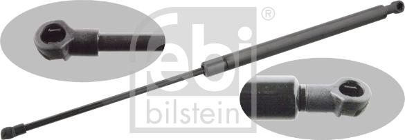 Febi Bilstein 01188 - Plinski amortizer, prtljaznik/utovarni prostor www.molydon.hr