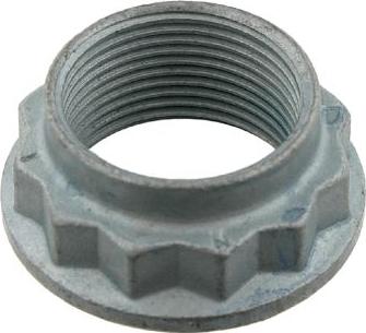 FEBI Bilstein 01841 - matica, kraj osovine www.molydon.hr